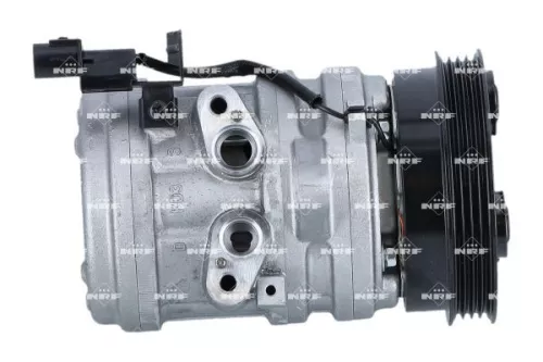 NRF Compressor, air conditioning (32905G)
