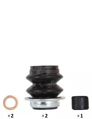 ELSTOCK Brake Caliper (86-0774)