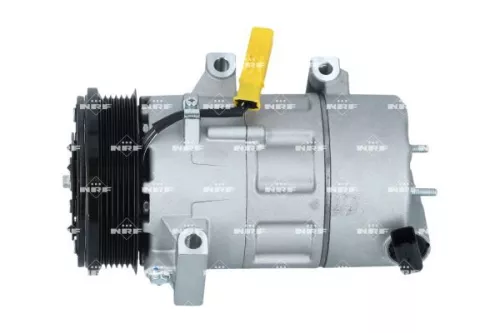 NRF Compressor, air conditioning (32772)