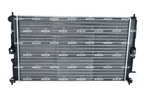 NRF Radiator, engine cooling (50219A)