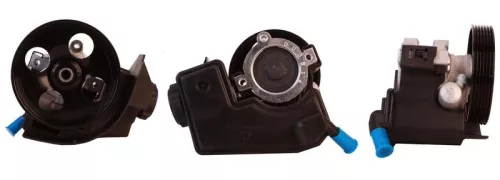 Hydraulic Pump, steering