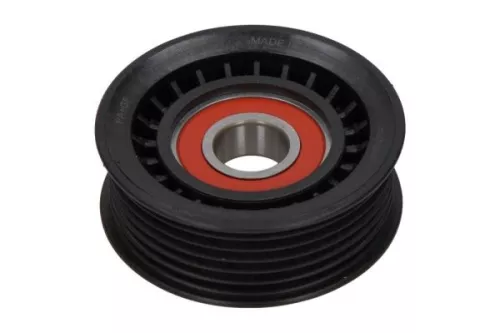 Tensioner Pulley, V-ribbed belt