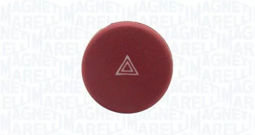 Hazard Warning Light Switch