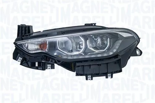 MAGNETI MARELLI Headlight (712105801110)