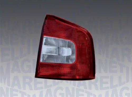 MAGNETI MARELLI Tail Light Assembly (714021701801)