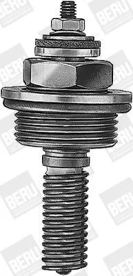 BorgWarner (BERU) Glow Plug, parking heater (GH931)