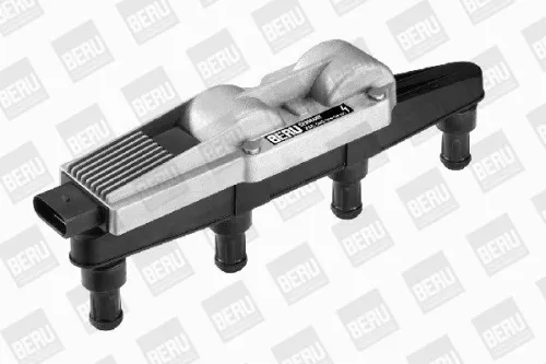 BorgWarner (BERU) Ignition Coil (ZSE040)