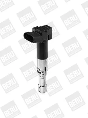 BorgWarner (BERU) Ignition Coil (ZSE065)