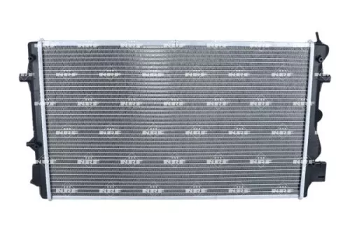 NRF Radiator, engine cooling (59056)