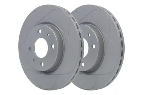 ATE Brake Disc (24.0322-0197.1)