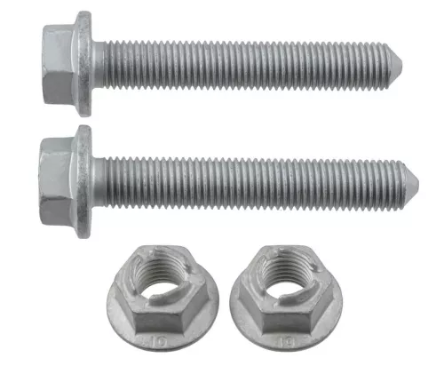 Repair Kit, wheel suspension