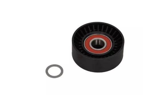 Tensioner Pulley, V-ribbed belt