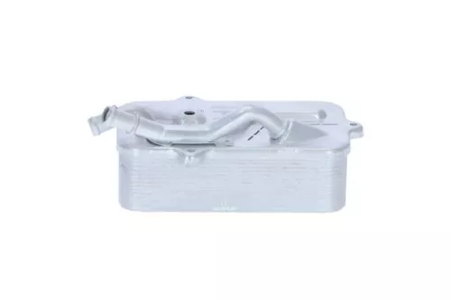 NRF Oil Cooler, automatic transmission (31268)