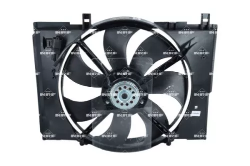 NRF Fan, engine cooling (47741)