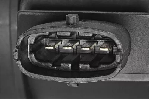 VALEO Mass Air Flow Sensor (253745)