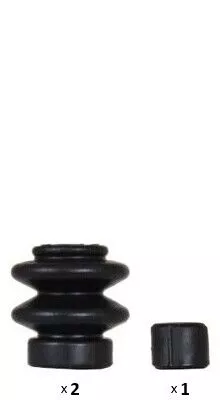 ELSTOCK Brake Caliper (87-2125)