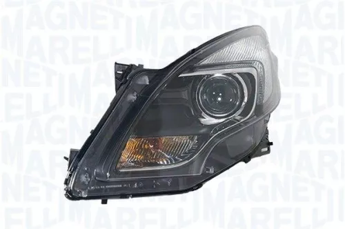 Headlight
