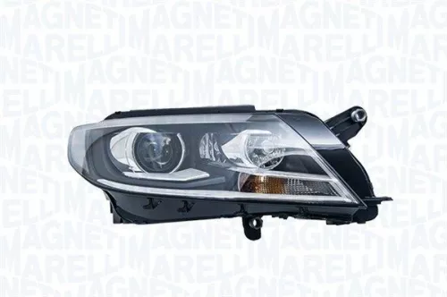 Headlight