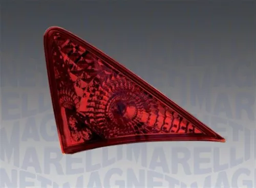 Tail Light Assembly