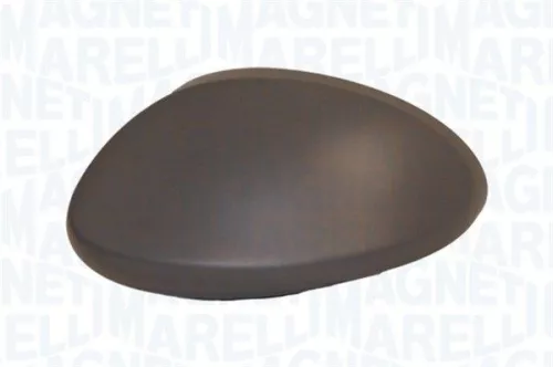 Cover, exterior mirror