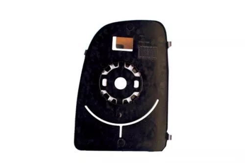 MAGNETI MARELLI Mirror Glass, exterior mirror (350319420280)