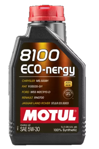Engine Oil