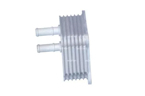 NRF Oil Cooler, engine oil (31294)