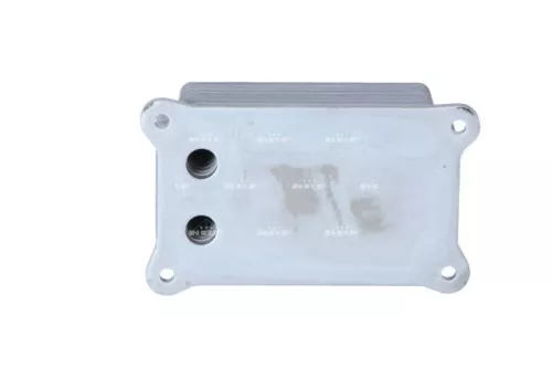 NRF Oil Cooler, engine oil (31294)