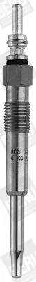BorgWarner (BERU) Glow Plug (GN015)