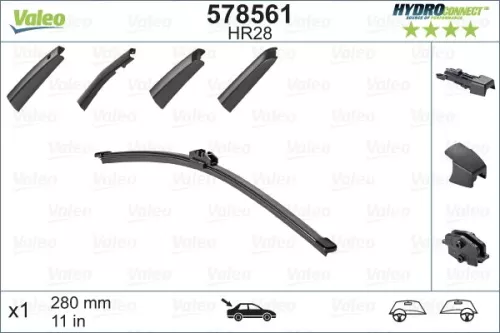 Wiper Blade