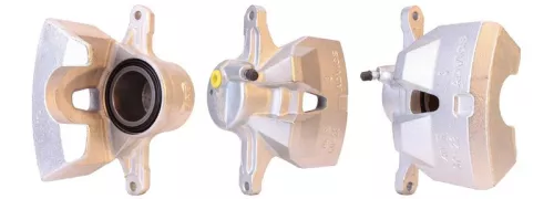 Brake Caliper