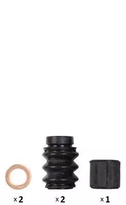 ELSTOCK Brake Caliper (83-2181)