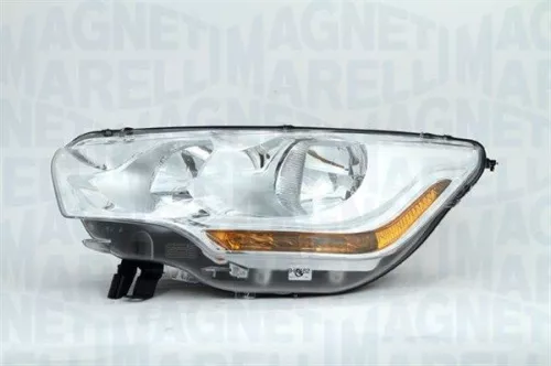 MAGNETI MARELLI Headlight (712464311129)