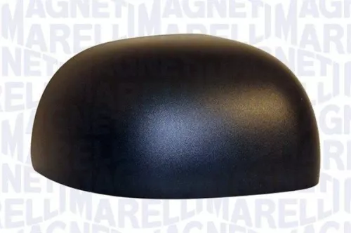 Cover, exterior mirror