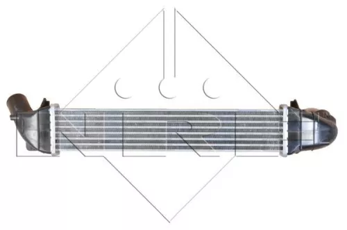 NRF Charge Air Cooler (30380)