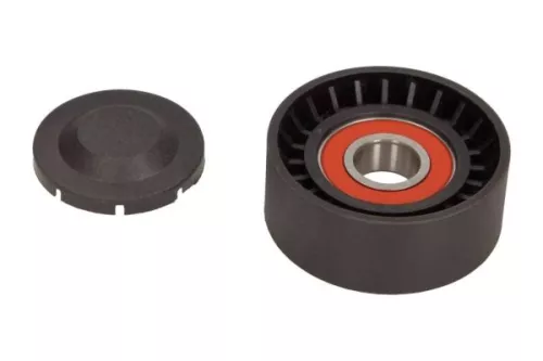 Tensioner Pulley, V-ribbed belt