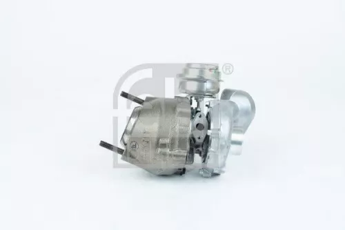 FEBI BILSTEIN Charger, charging (supercharged/turbocharged) (187540)