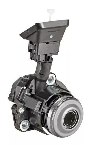 VALEO Central Slave Cylinder, clutch (810008)