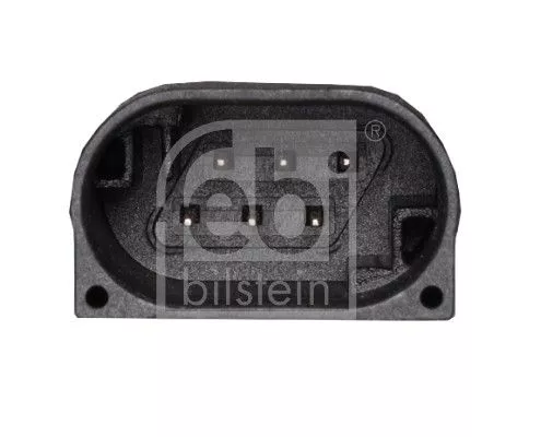 FEBI BILSTEIN Accelerator Pedal (198325)