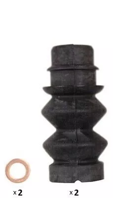 ELSTOCK Brake Caliper (86-2583)