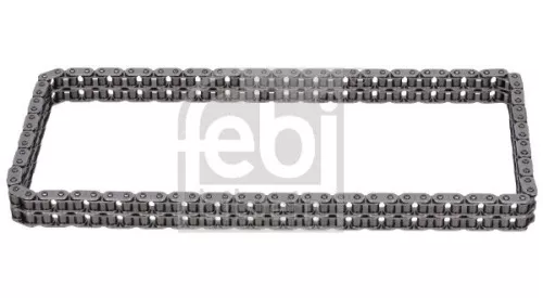 Chain, intermediate shaft