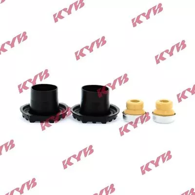Dust Cover Kit, shock absorber