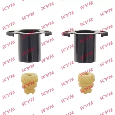 Dust Cover Kit, shock absorber