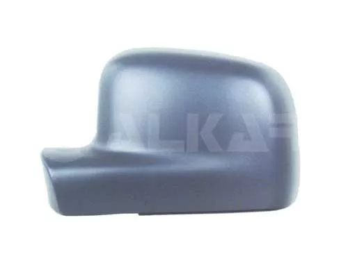 Cover, exterior mirror