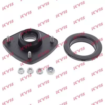 Repair Kit, suspension strut support mount