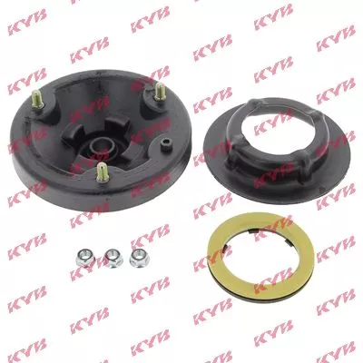 Repair Kit, suspension strut support mount