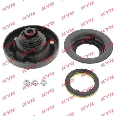 KYB Repair Kit, suspension strut support mount (SM5254)
