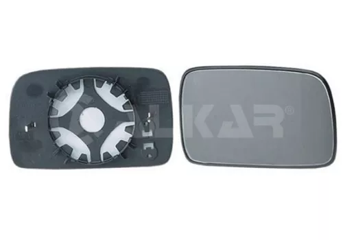 Mirror Glass, exterior mirror