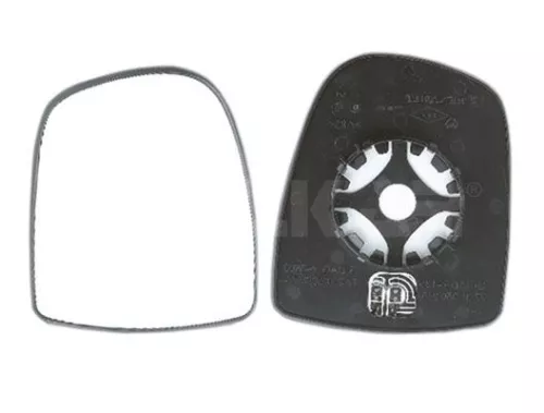 Mirror Glass, exterior mirror