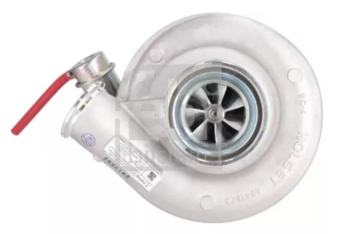 FEBI BILSTEIN Charger, charging (supercharged/turbocharged) (188990)